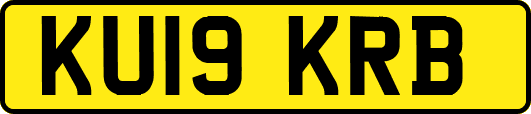 KU19KRB