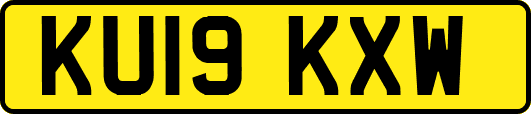 KU19KXW