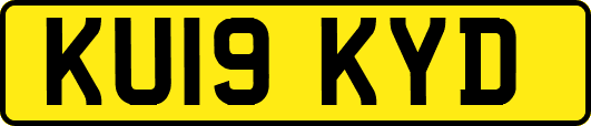 KU19KYD