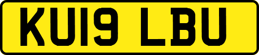 KU19LBU