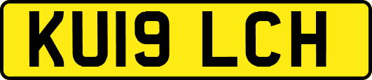 KU19LCH
