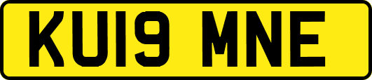 KU19MNE
