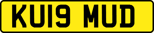 KU19MUD