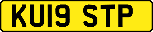KU19STP