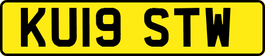 KU19STW