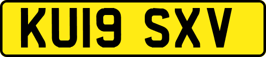KU19SXV