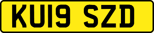KU19SZD