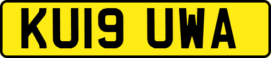 KU19UWA