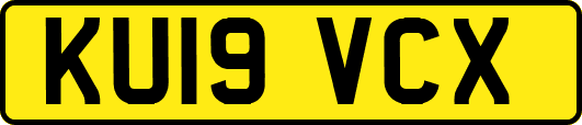 KU19VCX