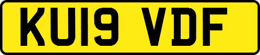 KU19VDF