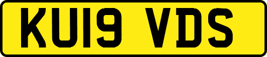KU19VDS