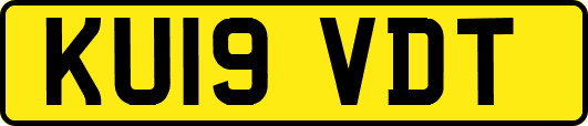KU19VDT