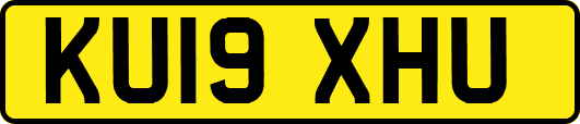 KU19XHU