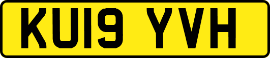 KU19YVH