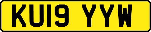 KU19YYW