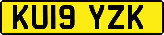 KU19YZK