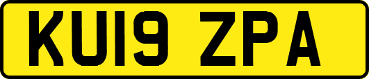 KU19ZPA