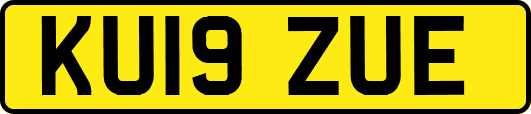 KU19ZUE