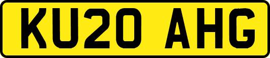 KU20AHG