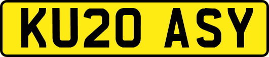 KU20ASY