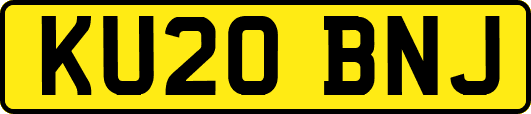 KU20BNJ