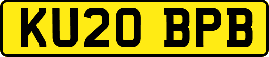 KU20BPB