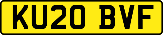 KU20BVF