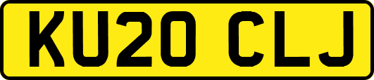 KU20CLJ