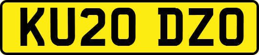 KU20DZO
