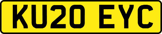 KU20EYC