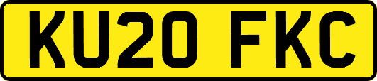 KU20FKC
