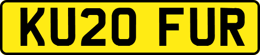 KU20FUR