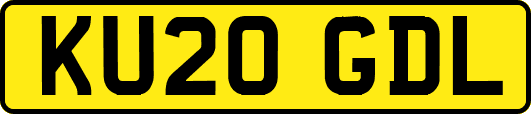 KU20GDL