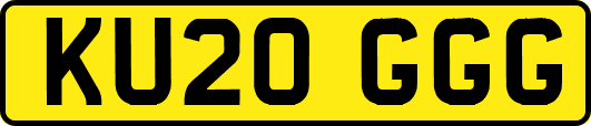 KU20GGG