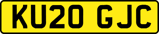 KU20GJC