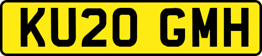 KU20GMH