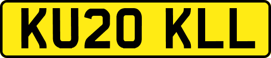KU20KLL