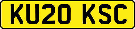 KU20KSC