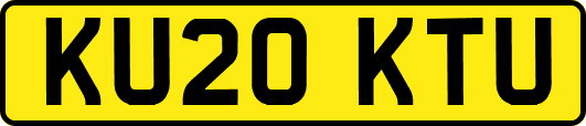 KU20KTU
