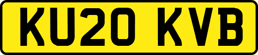 KU20KVB