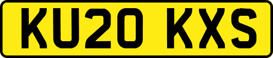KU20KXS