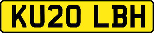 KU20LBH