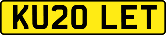 KU20LET