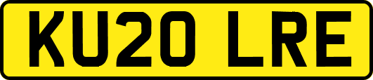 KU20LRE