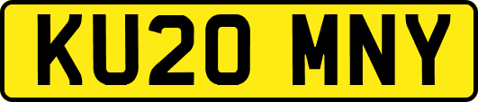 KU20MNY