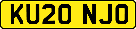 KU20NJO