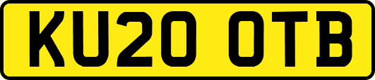 KU20OTB