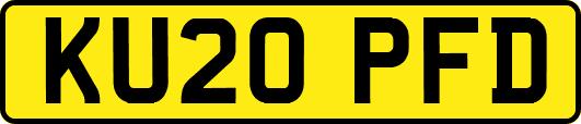 KU20PFD