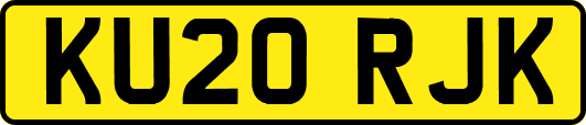 KU20RJK