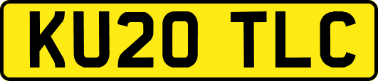KU20TLC